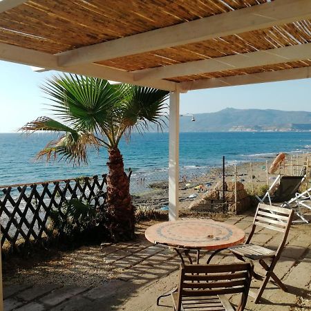Waterfront Apartments Bosa Porto Alabe Екстериор снимка