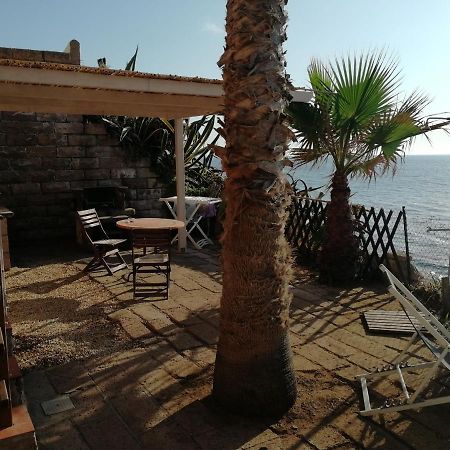 Waterfront Apartments Bosa Porto Alabe Екстериор снимка