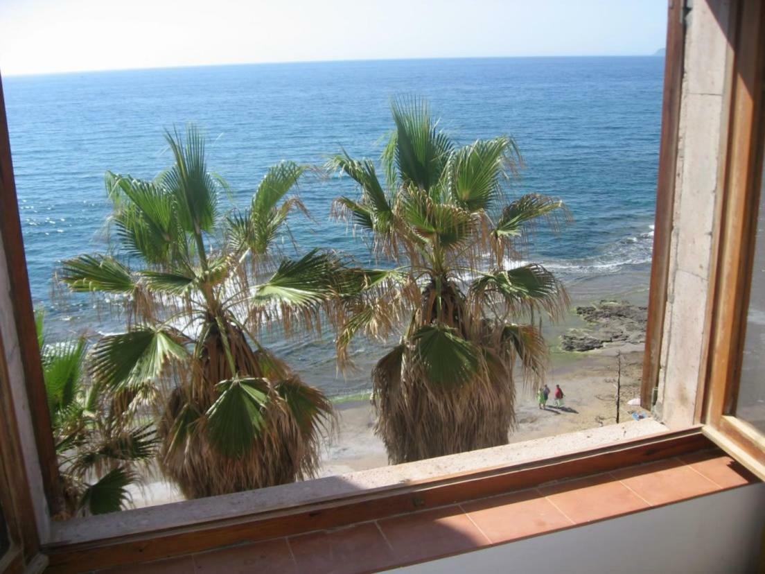 Waterfront Apartments Bosa Porto Alabe Екстериор снимка
