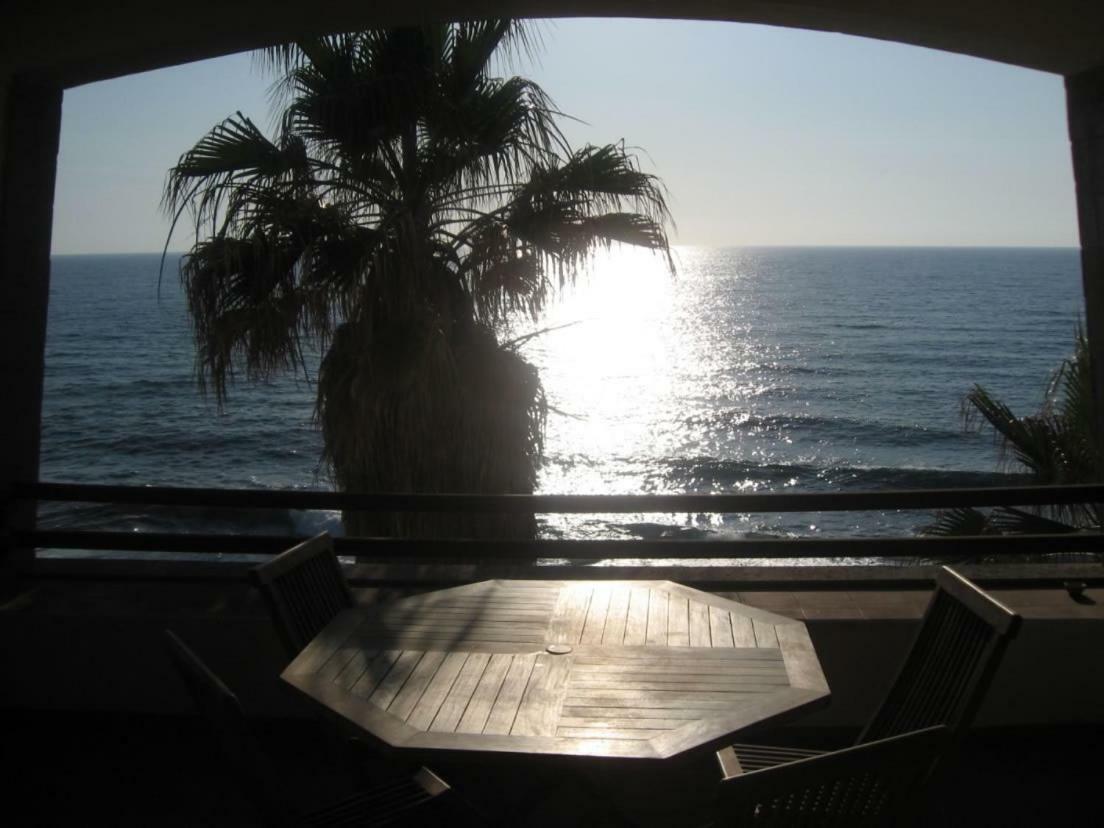 Waterfront Apartments Bosa Porto Alabe Екстериор снимка
