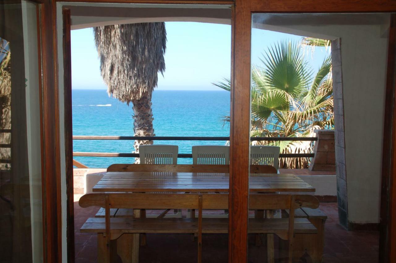Waterfront Apartments Bosa Porto Alabe Екстериор снимка