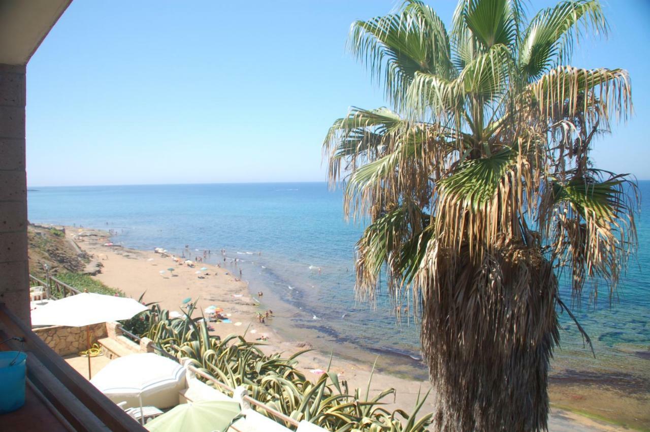 Waterfront Apartments Bosa Porto Alabe Екстериор снимка